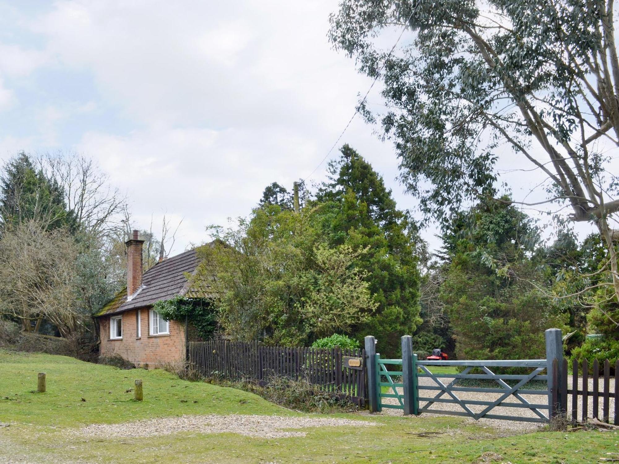 Villa Brookside Ellingham  Exterior foto
